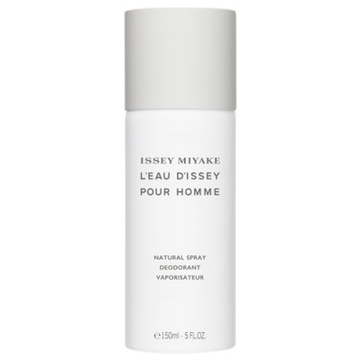 Issey Miyake - L'Eau d'Issey Pour Homme - Deodorant Spray 150 ml